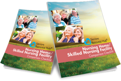 cms nursing home compare website
